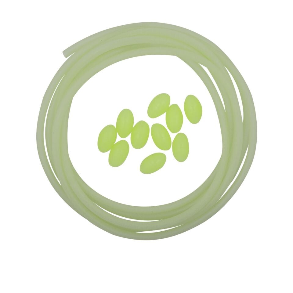 Effe Fosforlu Boru Boncuklu HG430