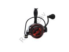 Captain Starling Spin Makine 4+1 BB