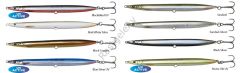 Savage gear Sandeel Pencil 125 mm 19 gr Suni Yem Sandeel Ghost