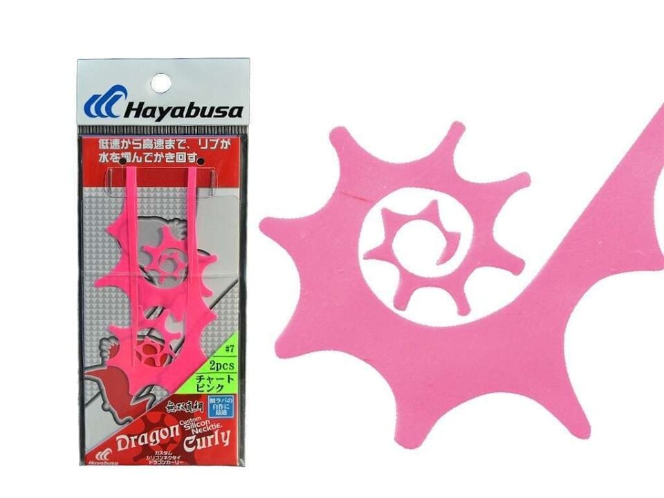 Hayabusa SE 133 Tai Rubber Free Slide Yedek Silikon Etek 7