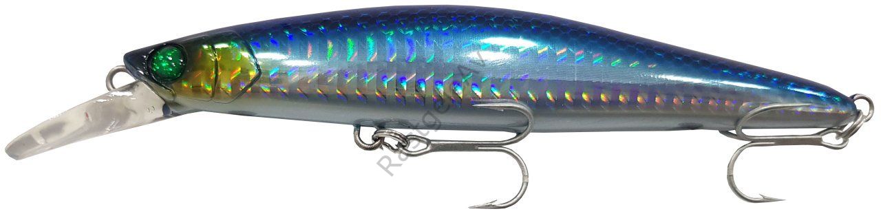 Kendo Kıller Mınnow 12.5cm 21,2g Suni Yem 03