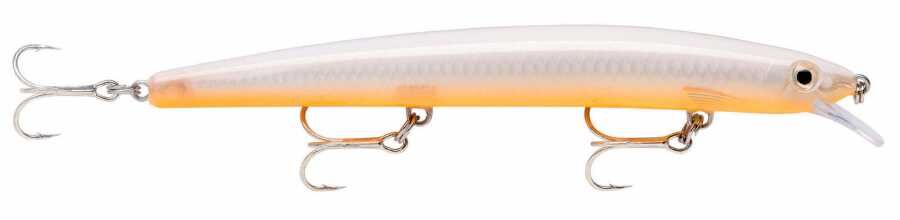 Rapala Max Rap Sahte Balığı BN - 130MM