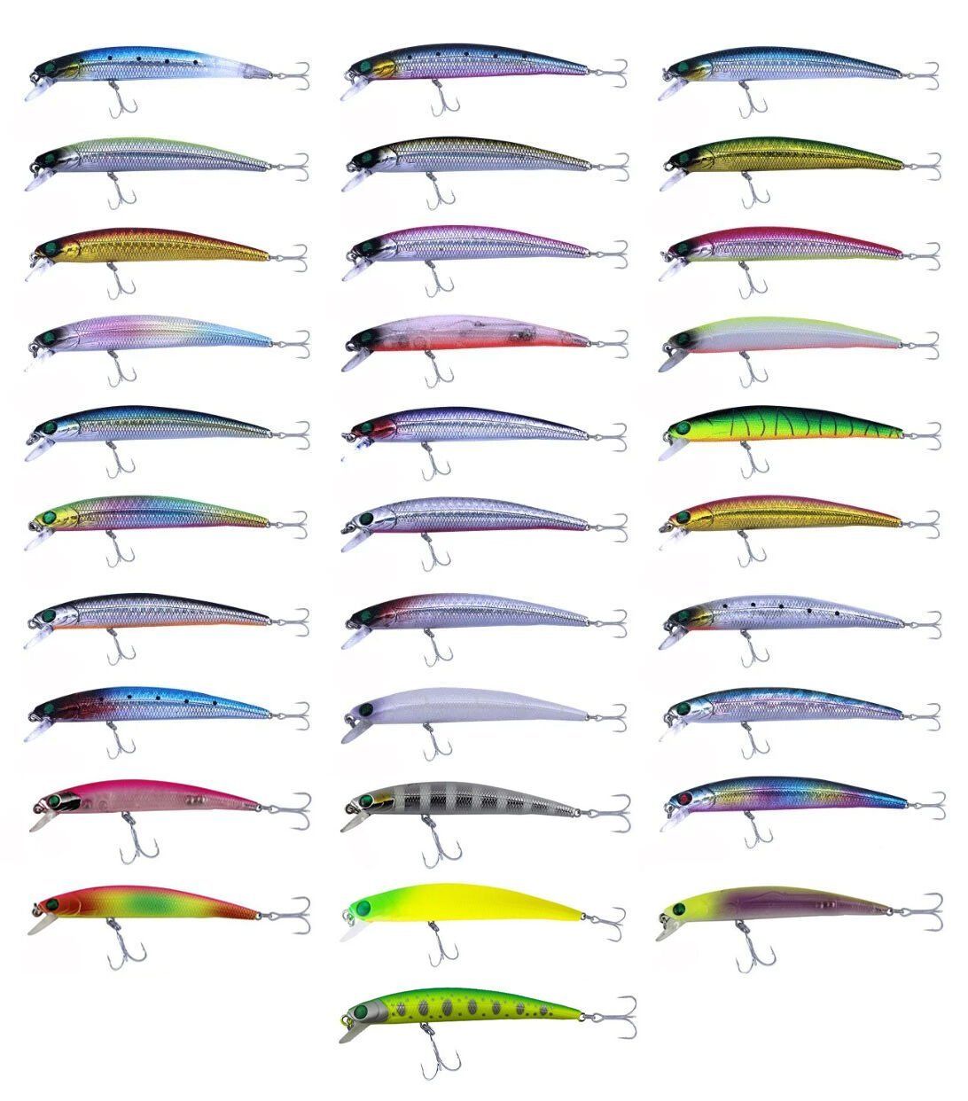 Kendo Zero Arise 9.0 cm 5.7g Floatıng Suni Yem 40