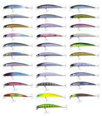 Kendo Zero Arise 9.0 cm 5.7g Floatıng Suni Yem 40