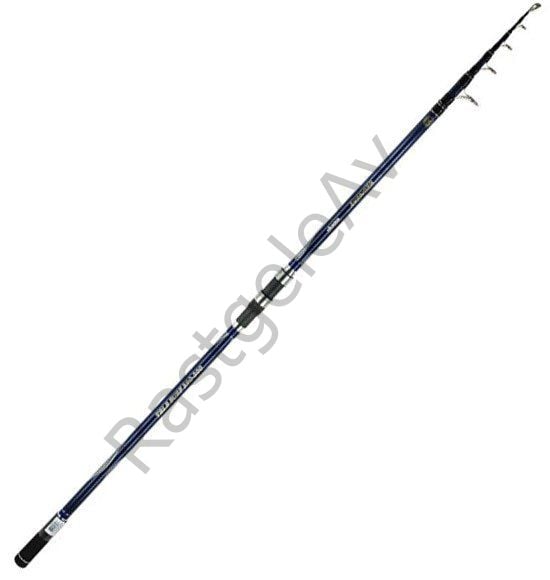 Okuma Avenger Tele Surf 420 cm 6 Parça Surf Kamış
