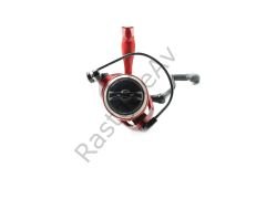 Captain Angler Spin Makinesi 4+1 BB