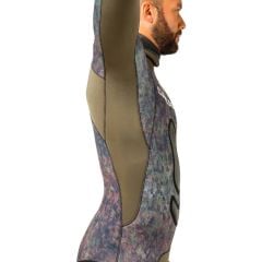 Cressi Seppia Dalış Elbisesi 3 Mm