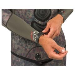 Cressi Seppia Dalış Elbisesi 3 Mm