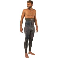 Cressi Seppia Dalış Elbisesi 3 Mm