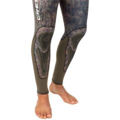 Cressi Seppia Dalış Elbisesi 3 Mm