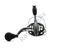 Captain Basted Spin Makine 3+1 BB