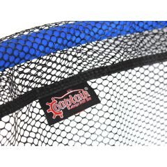 Captain 6791 Kepçe Tek Parça 127cm Alüminyum Saplı 45x42cm  Rubber Tor