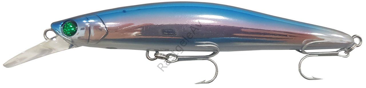 Kendo Kıller Mınnow 12.5cm 21,2g Suni Yem 28