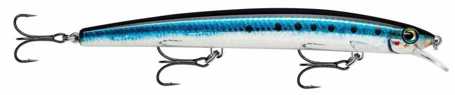 Rapala Max Rap Sahte Balığı BSRDL - 170MM