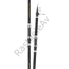 Okuma Carbonite Pro Tele Surf 390 cm  Surf Kamışı