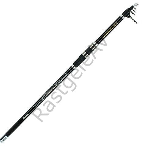 Okuma Carbonite Pro Tele Surf 390 cm  Surf Kamışı