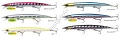 Savage gear Jerk Minnow 175 mm 29 gr Sınkıng Suni Yem YWO
