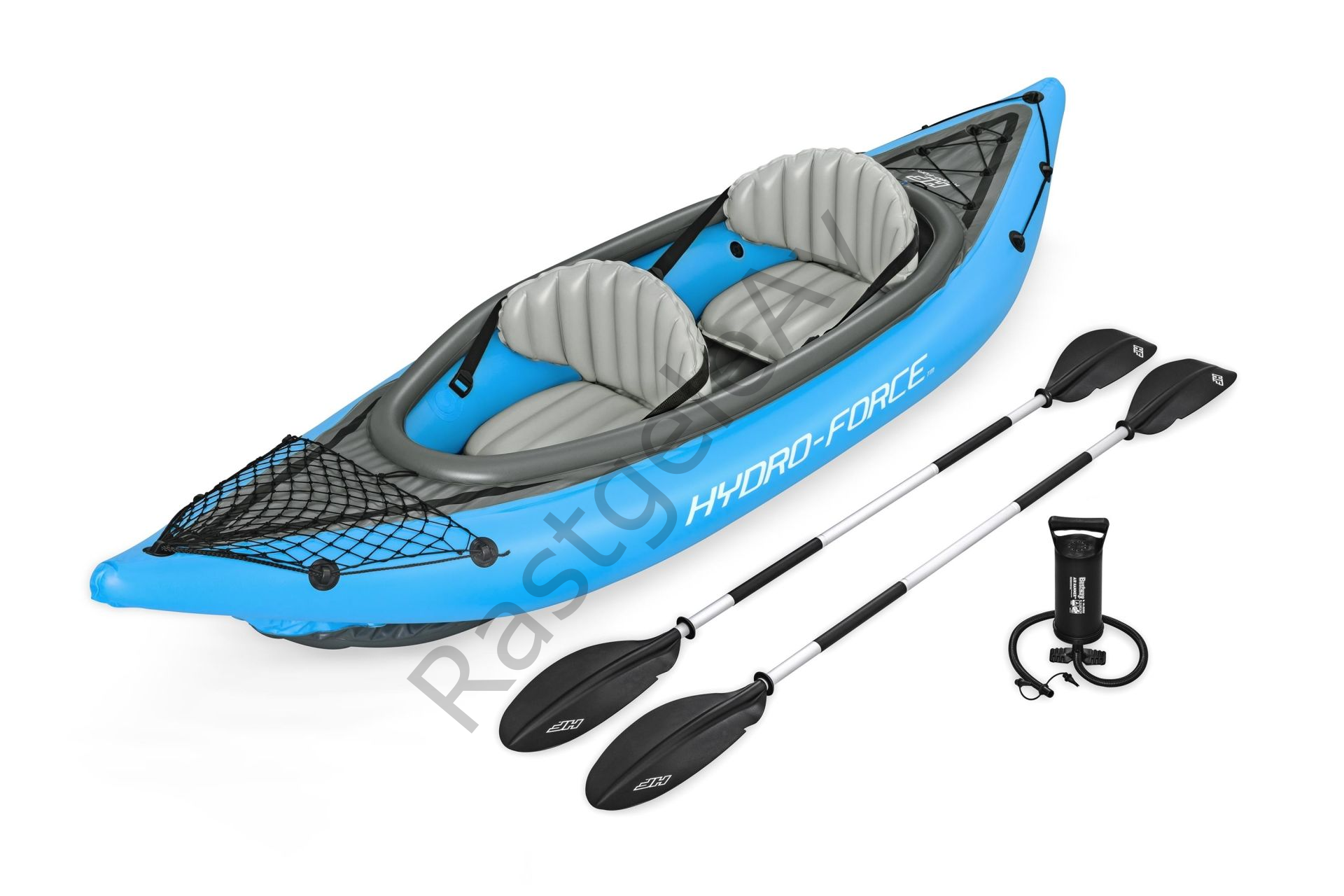 KANO HYDRO FORCE 2 KISILIK 331X88CM 1