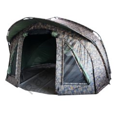 Kudos BIV-02 Camo Sazan Çadırı (300*300*160cm)