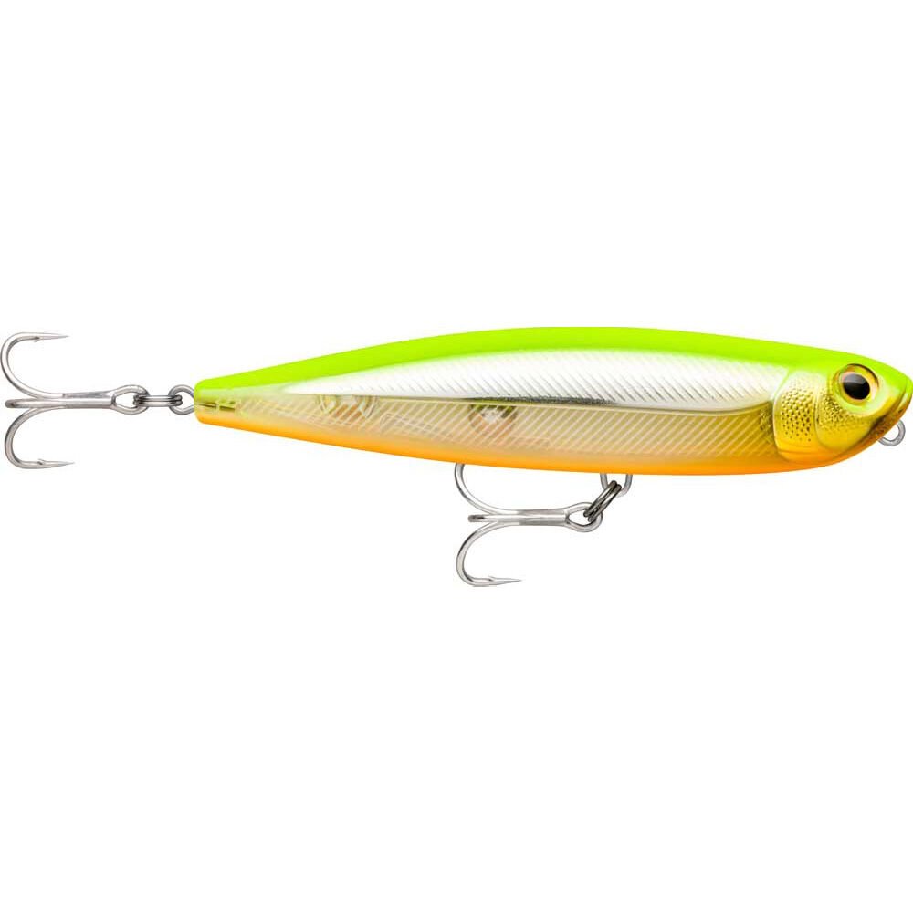 Rapala Precision Xtreme Pencil Saltwater Sahte Balığı FHC - 107MM