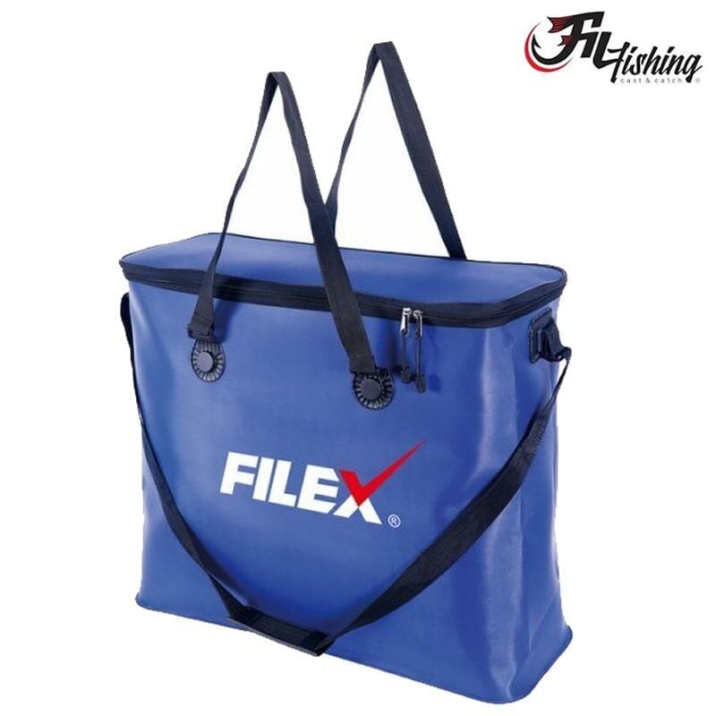 Filex Eva Keepnet Çanta