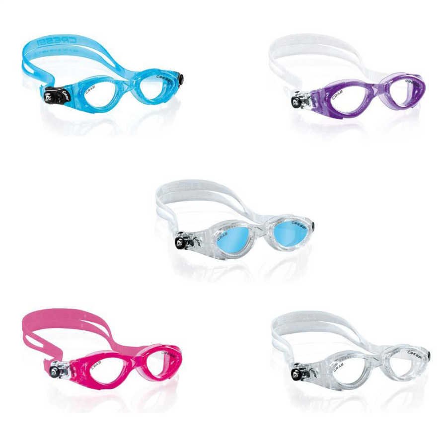 Cressi King Crab Deniz Gözlüğü