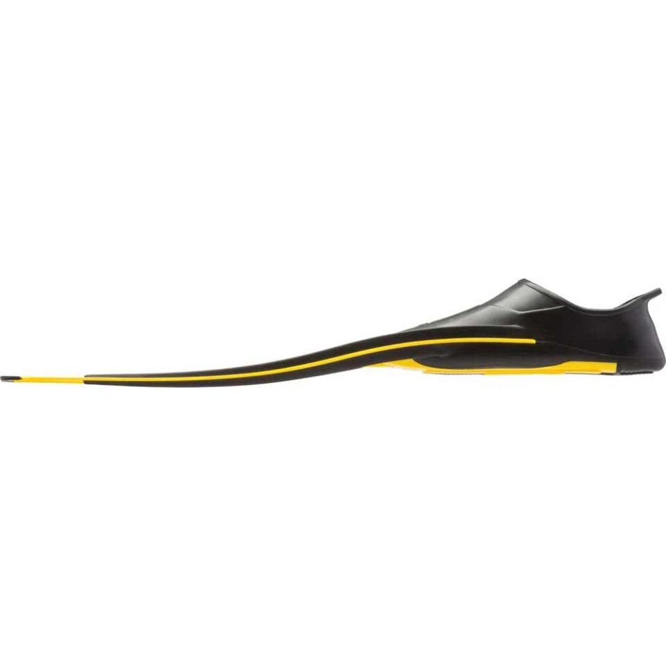 Cressi Rondinella Dalış Paleti YELLOW - NO:31-32