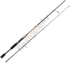 Okuma Fina Pro 7' 210 cm 5-20 gr 2 Parça Spin Kamışı