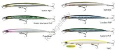 Savage gear Jerk Minnow 175 mm 25 gr Floatıng Suni Yem