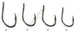 Lineaeffe Sea Jıggıng Black Nickel 5/0 Numara