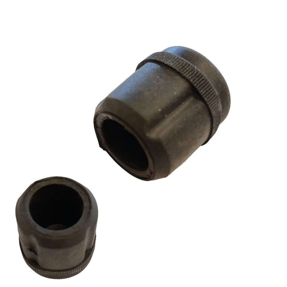 Captain 1071 First Ring Pole Kamış Üst Tapası