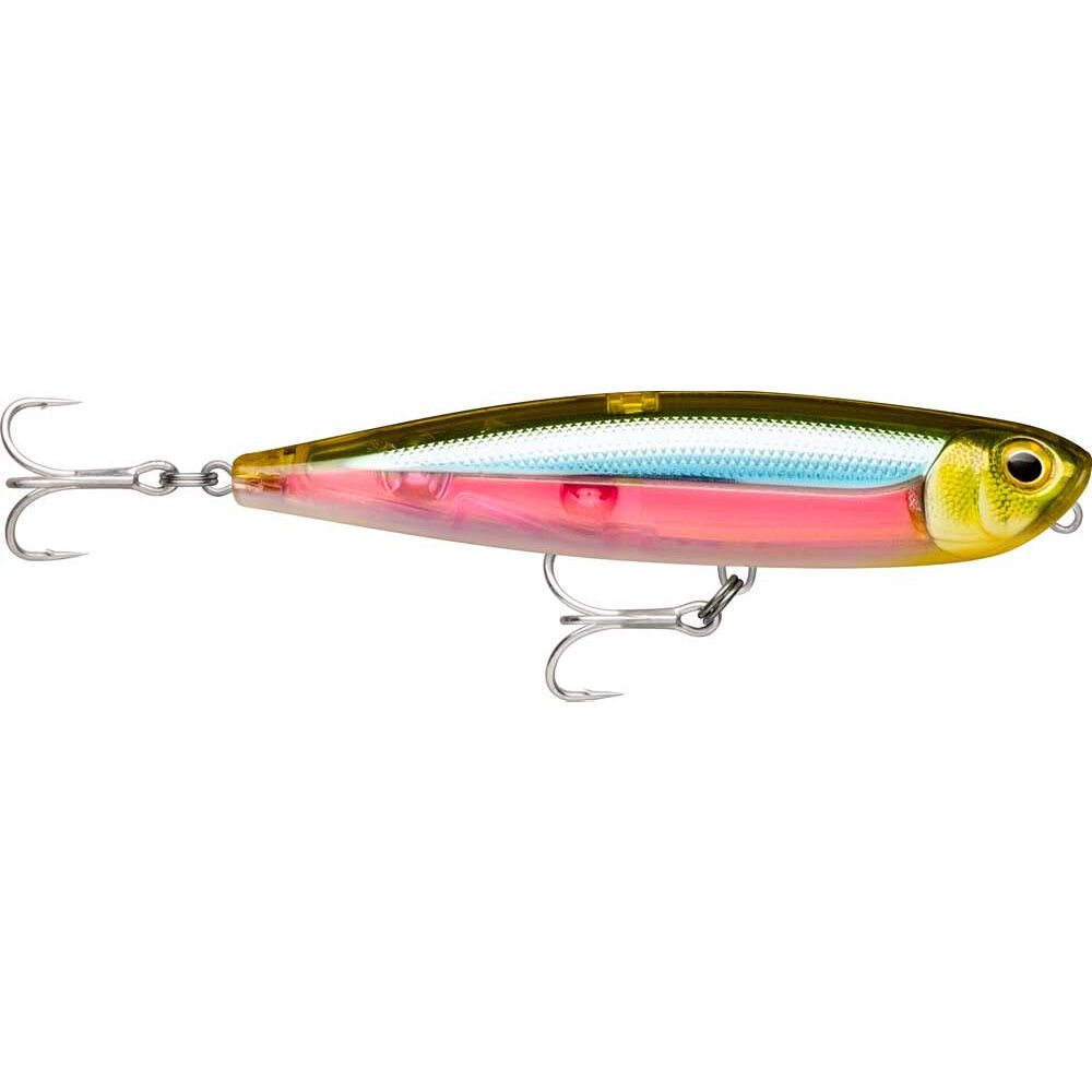 Rapala Precision Xtreme Pencil Saltwater Sahte Balığı GHS - 107MM