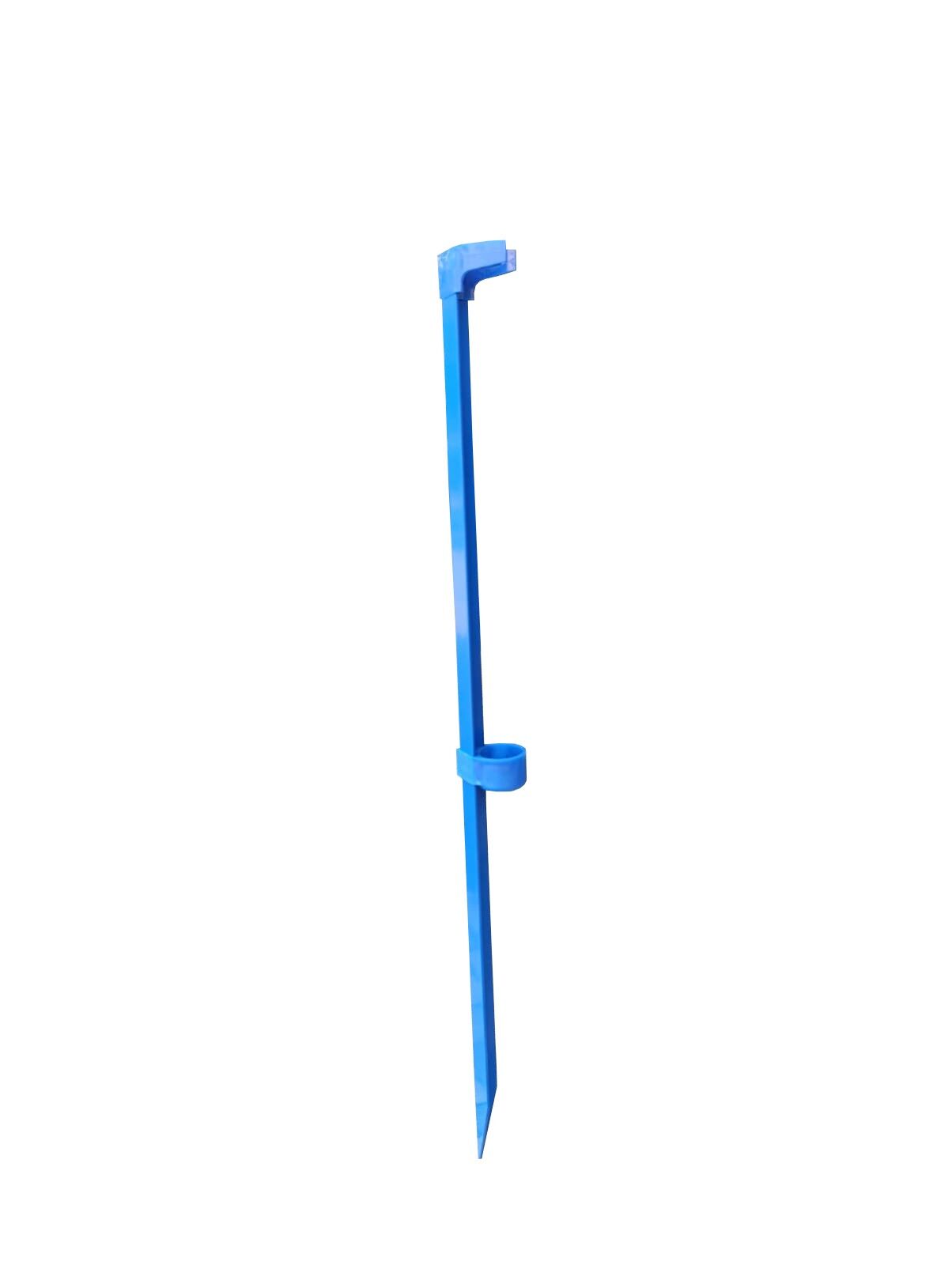 Captain 6814 Kum Dikeni Pro Surf Kamış Ayağı 125cm
