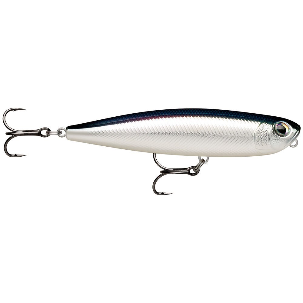 Rapala Precision Xtreme Pencil Freshwater Sahte Balığı EB - 87MM