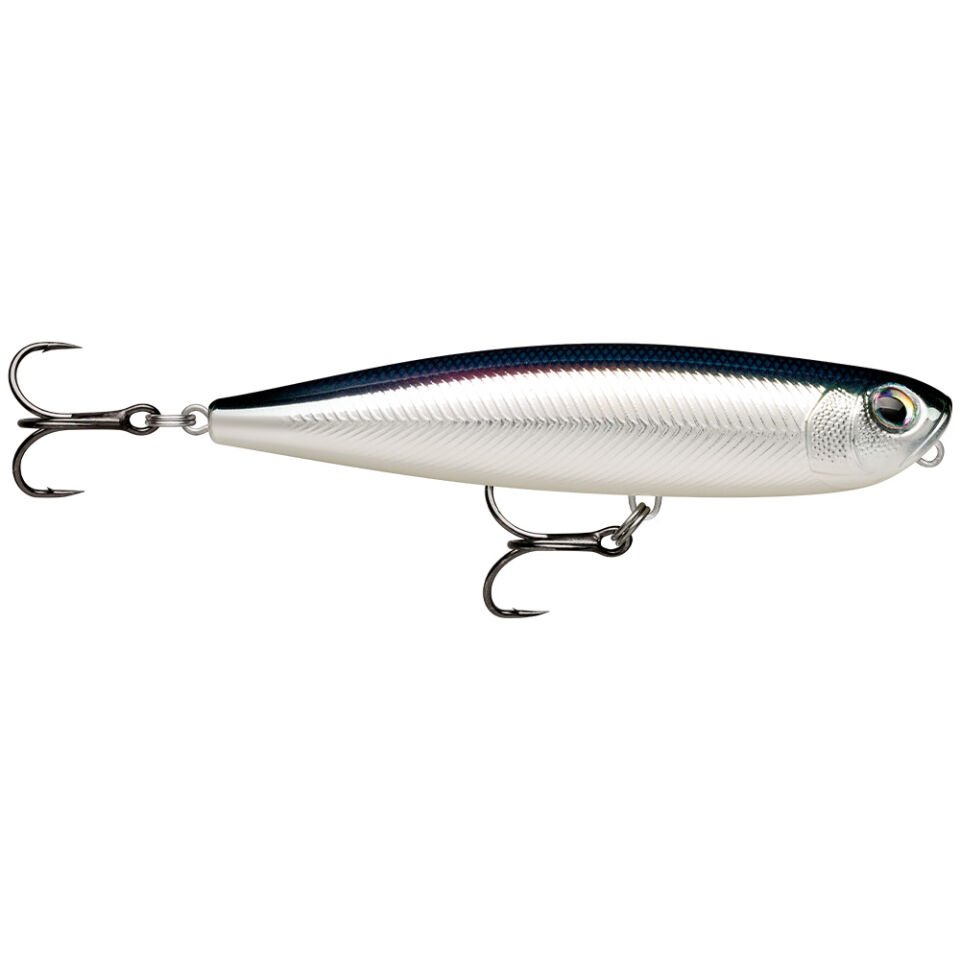 Rapala Precision Xtreme Pencil Freshwater Sahte Balığı EB - 87MM