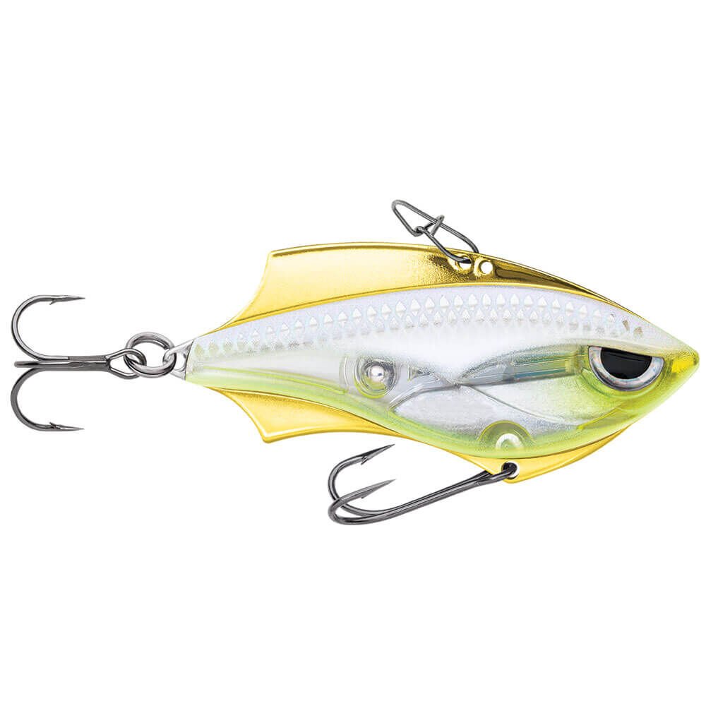 Rapala Rap-V Blade Sahte Balığı BUD - 60MM