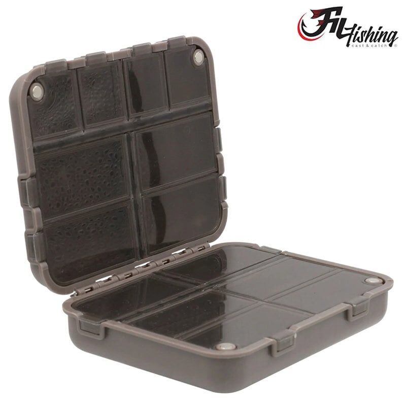 Filex Mini Organizer Balıkçı Kutusu