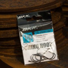 BKK Chinu Diamond İğne 5/0 7 Pcs