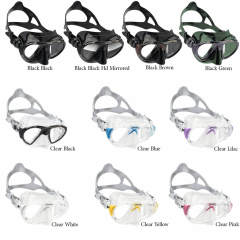 Cressi Nano Dalış Maskesi