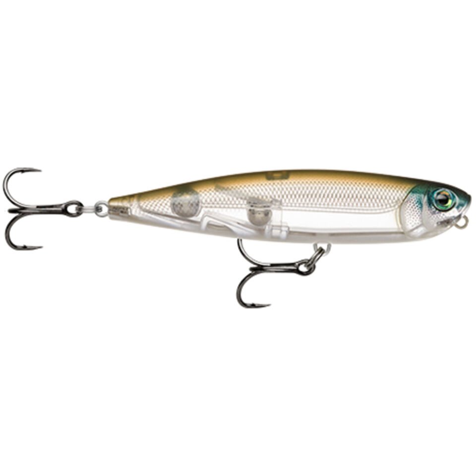 Rapala Precision Xtreme Pencil Freshwater Sahte Balığı GHSH - 87MM