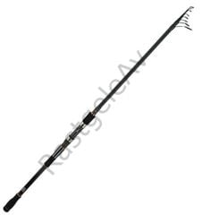 Okuma V system Tele Spin 8'0 240 cm 10-40 gr Spin Kamışı