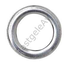 Savage Gear Solid Rings SS 15 Pcs XL 440LB 200KG