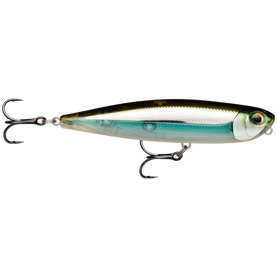 Rapala Precision Xtreme Pencil Freshwater Sahte Balığı MBS - 87MM