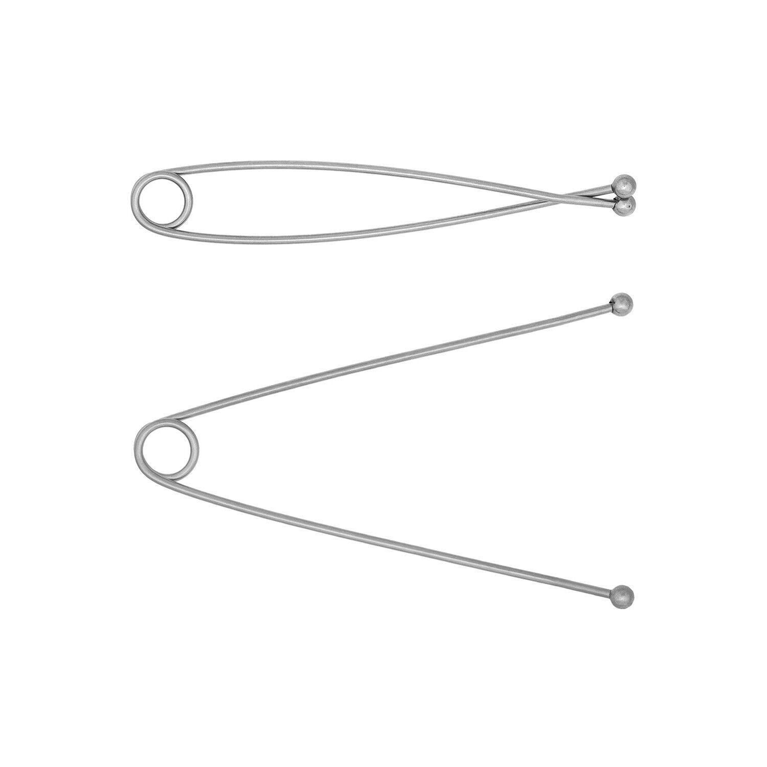 Effe Balık Ağzı Açma Aparatı HG376