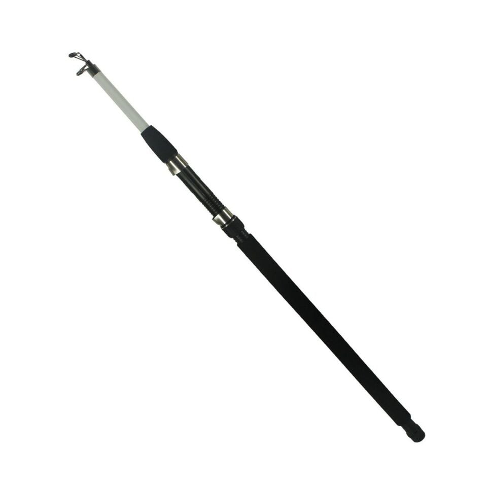 Quick Teleskopik Tekne/Bot Kamışı Eurofish 165 cm