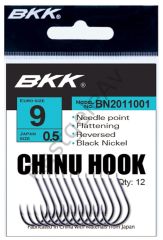 BKK Chinu Diamond İğne 7 10 Pcs