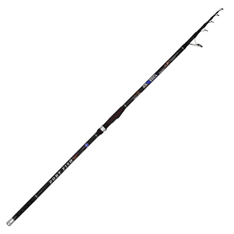 Portfish Sarissa Surf Carbon Olta Kamışı 420 cm 250 gr