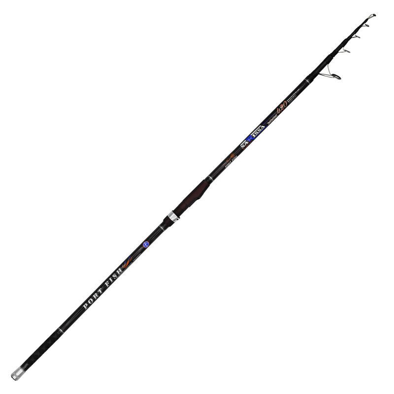 Portfish Sarissa Surf Carbon Olta Kamışı 420 cm 250 gr
