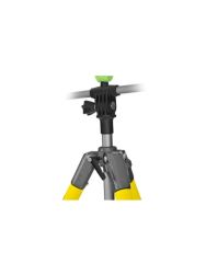 Captain 6806 Tripod Teleskobik 3'lü Ayarlanabilir Pro Surf Kamış Sehpası 180cm