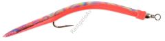 Lineaeffe Hiper Catch Tıger Mackerel Hook Japenese Red 11cm 4-0
